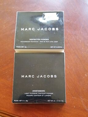 🔮Marc Jacobs PERFECTION #INSTAMARC CONTOUR COMPACTS